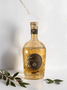 Gin Artisanal Premium | Timut, Kampot, Tasmanie & Nature | KYSTIN