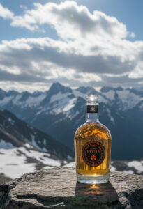 Cidre de Glace Premium N°1 | Cuvée Prestige 1x50cl | KYSTIN