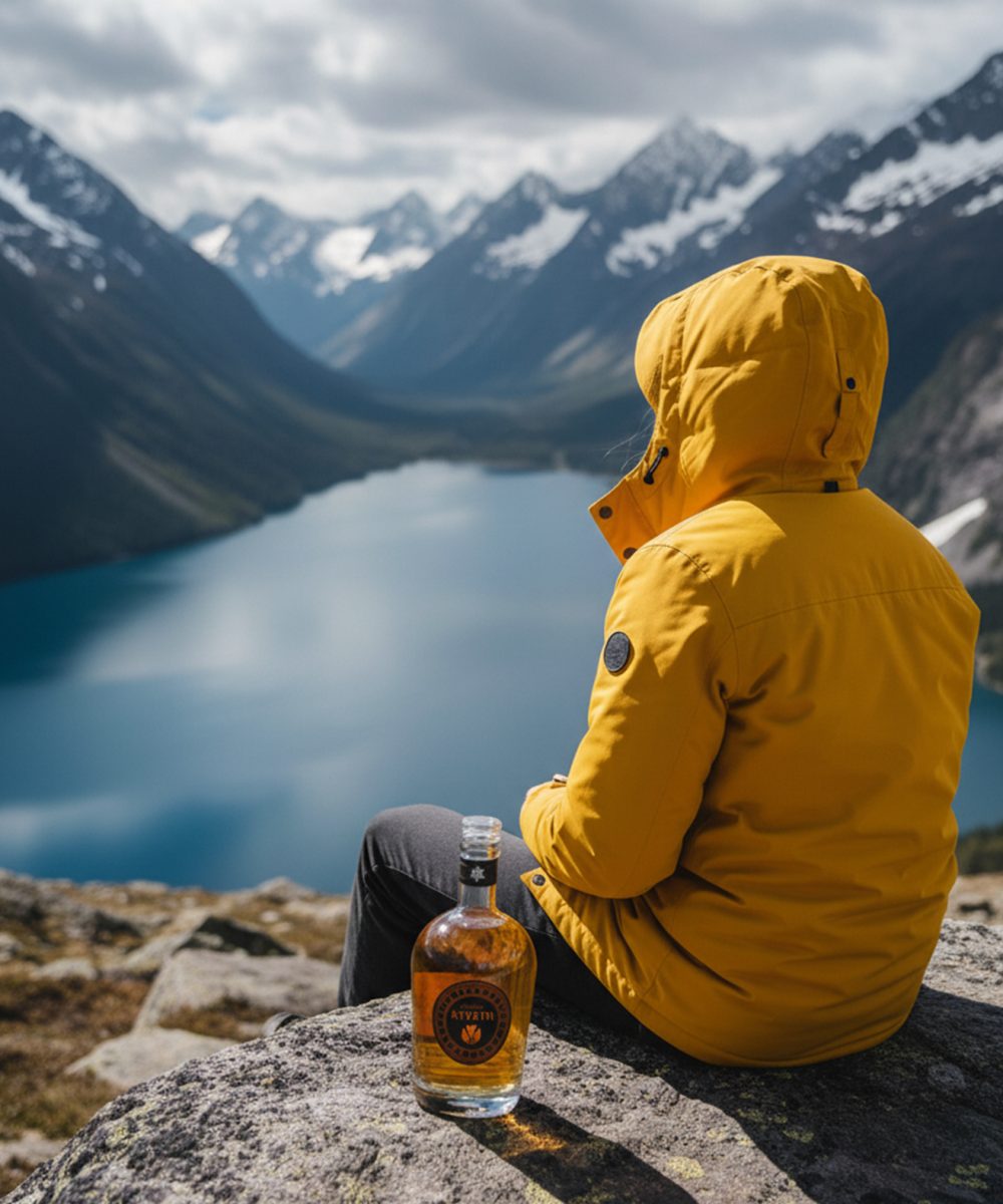 Hesperide - Cidre de Glace